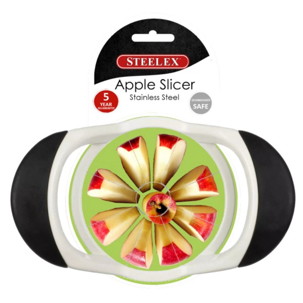 Steelex Apple Slicer - Stainless Steel | HK0811
