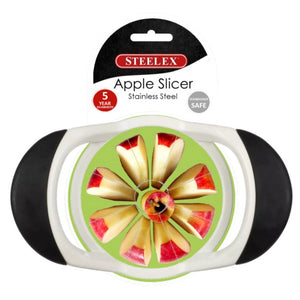 Steelex Apple Slicer - Stainless Steel | HK0811