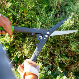 True Temper Ames Geared Hedge Shears Clippers | 9309