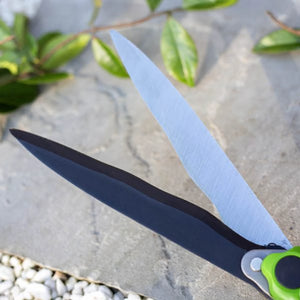 True Temper Ames Carbon Steel Telescopic Hedge Shear Clippers 23cm | 9310
