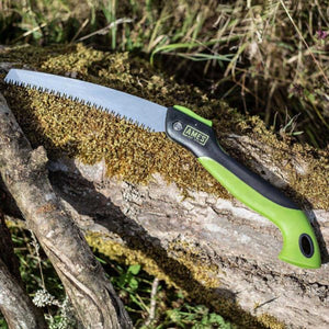 True Temper Ames Folding Pruning Saw | 9311