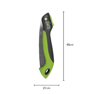 True Temper Ames Folding Pruning Saw | 9311