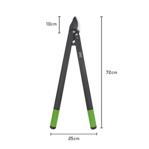 True Temper Ames Long Reach Geared Bypass Lopper | 9314