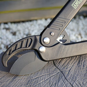 True Temper Ames Long Reach Geared Anvil Lopper | 9315