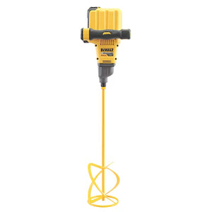 Dewalt DCD240X2 XR FlexVolt Paddle Mixer 54V 2 x 3.0Ah Li-ion Batteries | DEWDCD240X2