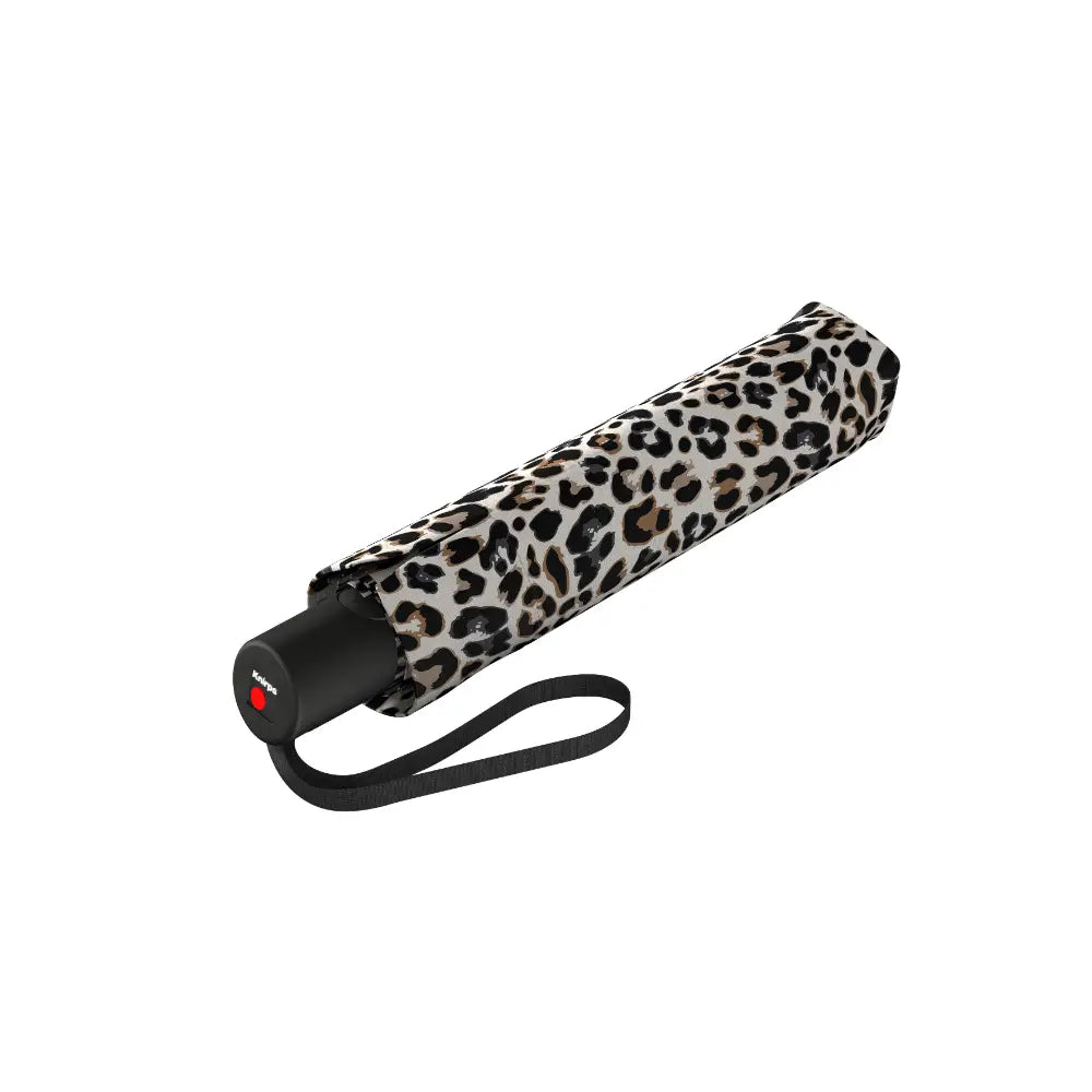 Knirps A.200 Medium Duomatic Umbrella - Jaguar | 9572018469