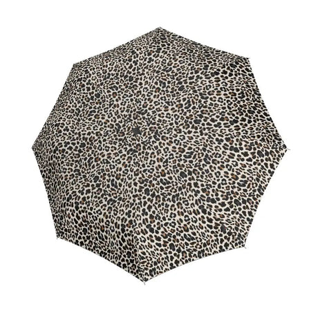 Knirps A.200 Medium Duomatic Umbrella - Jaguar | 9572018469