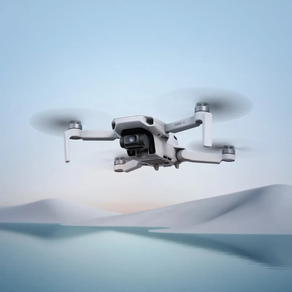 DJI Mini 4k Drone | CP.MA.00000798.01