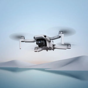 DJI Mini 4k Drone | CP.MA.00000798.01