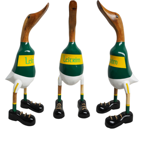 Lucky Ducks County Leitrim | BR22057-095