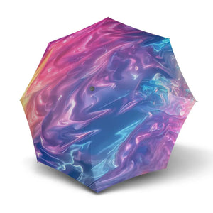 Knirps A.760 Automatic Stick Umbrella - Imagine | 9677618836