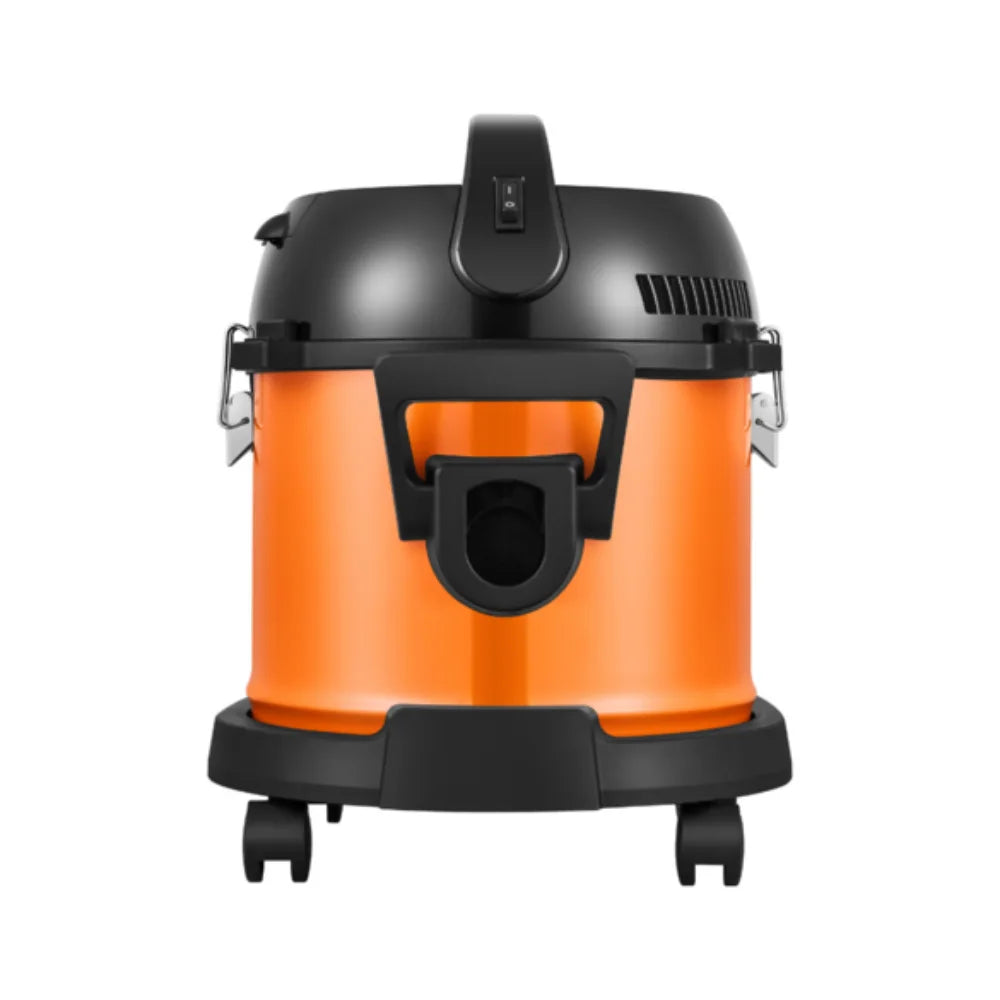 Morphy Richards Mega Vac Vacuum Cleaner - Orange | 980604