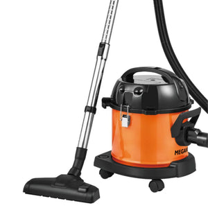 Morphy Richards Mega Vac Vacuum Cleaner - Orange | 980604