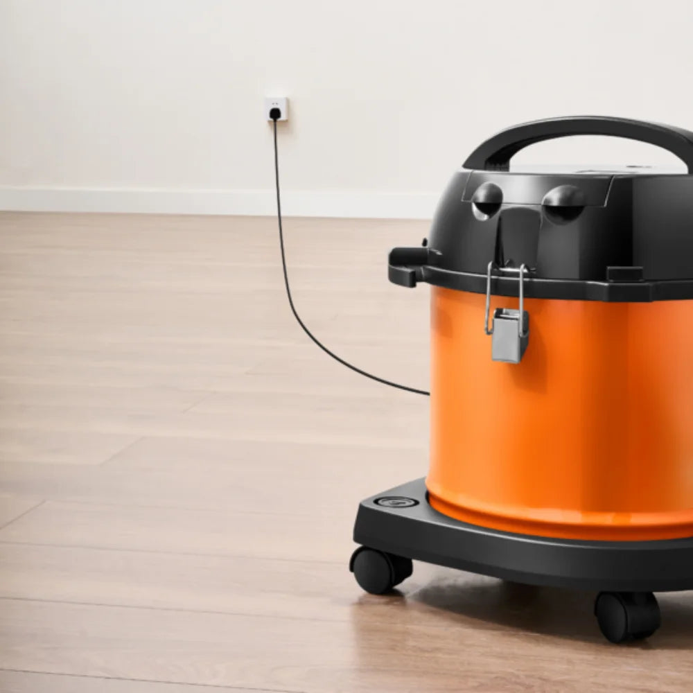 Morphy Richards Mega Vac Vacuum Cleaner - Orange | 980604