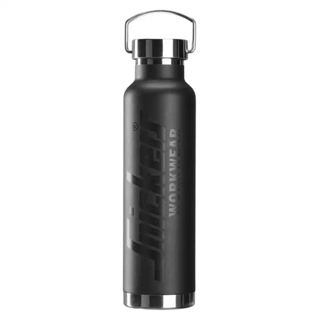 Snickers 9901 Water Bottle 660ml - Black | 99010400000