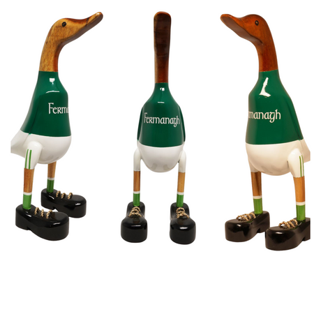 Lucky Ducks County Fermanagh | BR22051-095