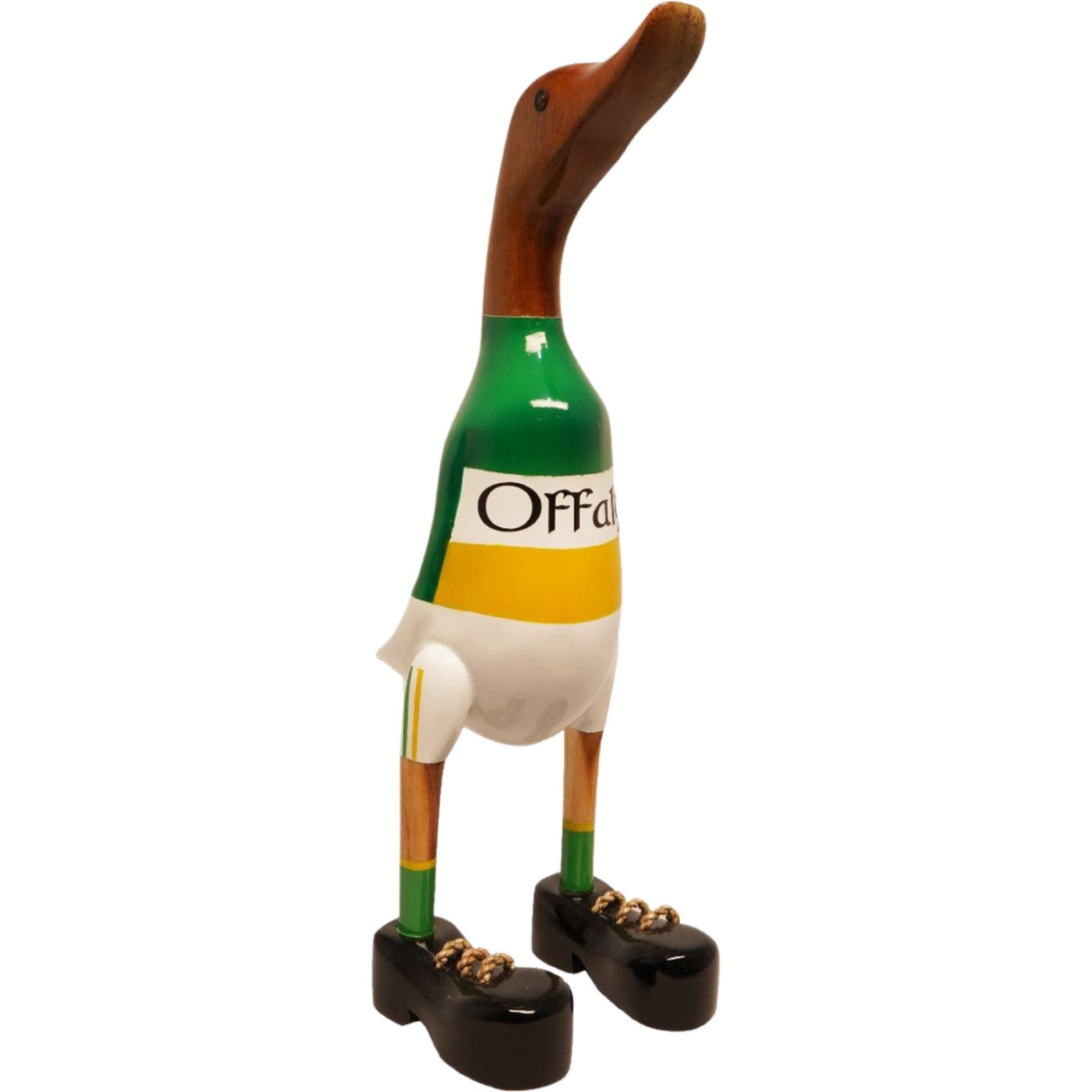 Lucky Ducks County Offaly | BR22064-095