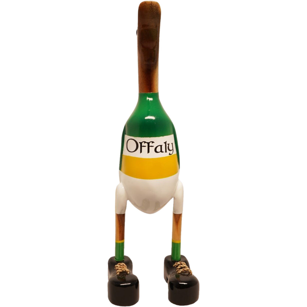Lucky Ducks County Offaly | BR22064-095