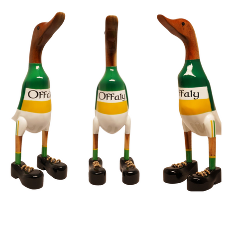 Lucky Ducks County Offaly | BR22064-095