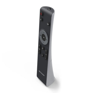 Sharp 2.0 Slim Soundbar - Black | SHT-SB110