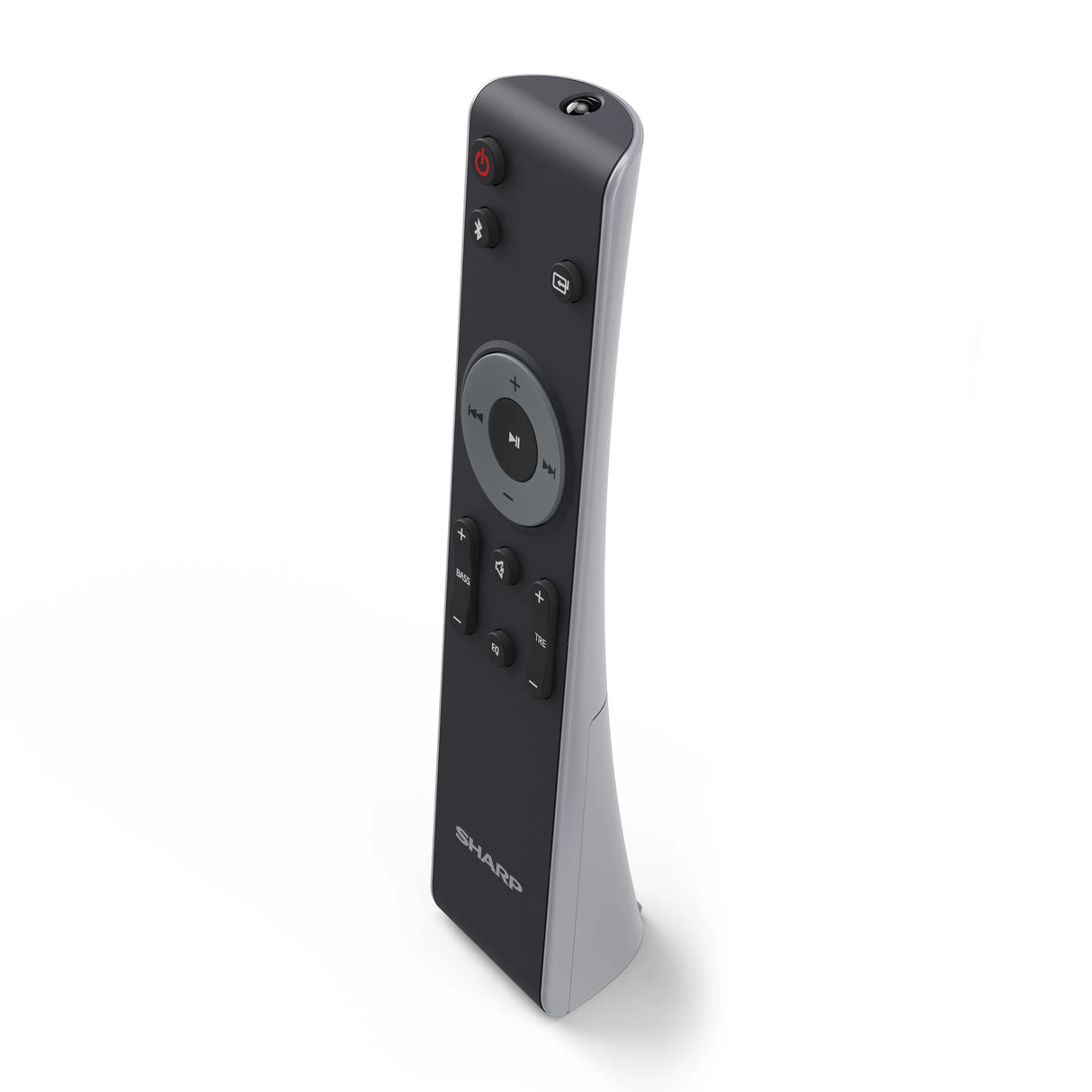 Sharp 2.1 Soundbar with Wireless Subwoofer - Black | SHT-SBW182