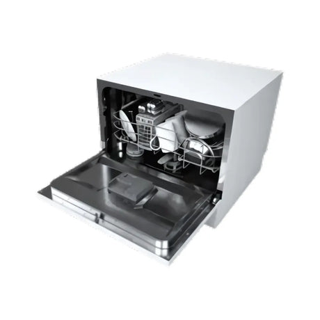 Cecotec Bolero Table Top Counter Top Dishwasher | 923692