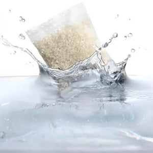 Delonghi Soft Balls - Anti Limescale Spheres for Coffee Machines | DLSC551