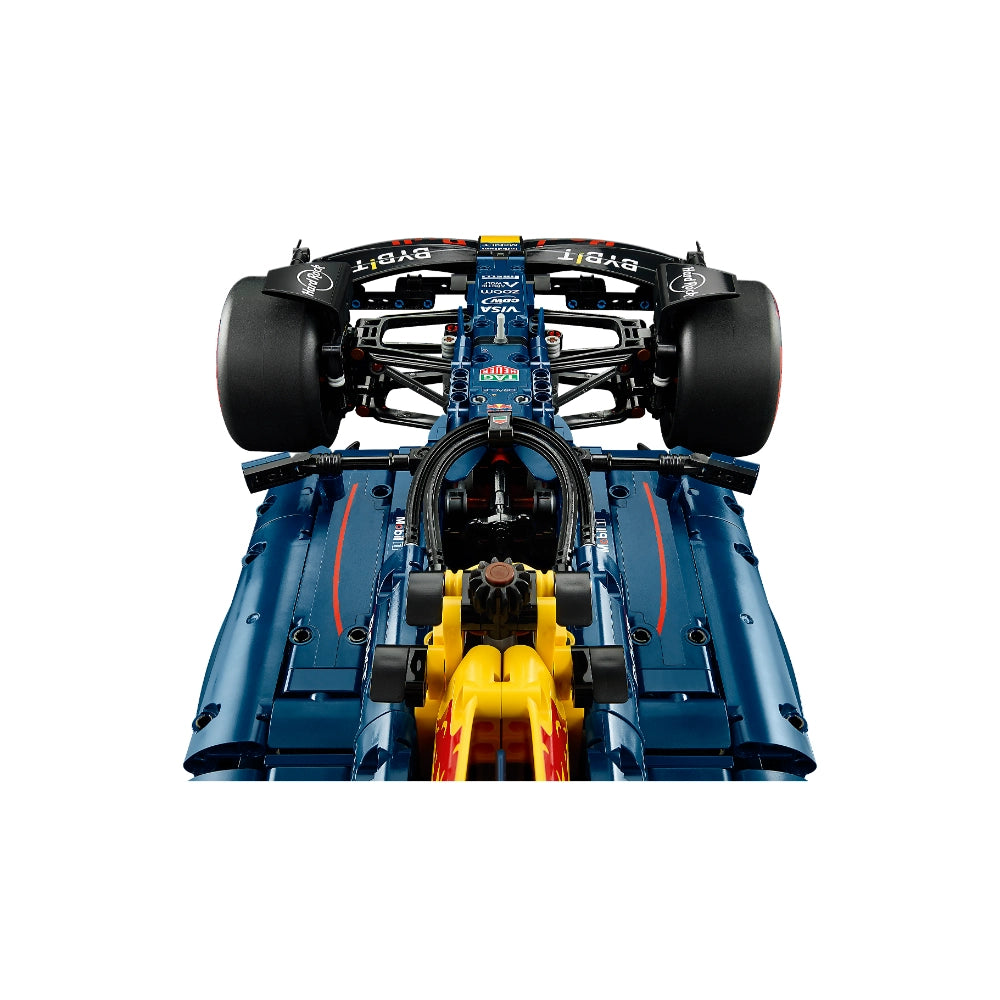 Lego Oracle Red Bull Racing RB20 F1 Car | 42206