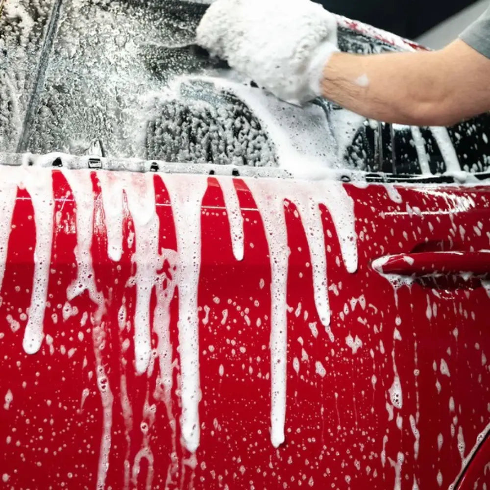 Turtle Wax Big Orange Car Shampoo 5 Litre | 550773553