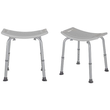 Assist Shower Seat without Back Rest | A15404