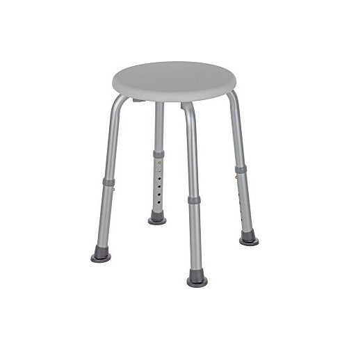 Assist Round Shower Stool | A15405
