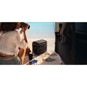 Anker Solix C1000 Portable Power Station | A1761211