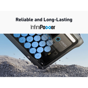 Anker Solix C1000 Portable Power Station | A1761211