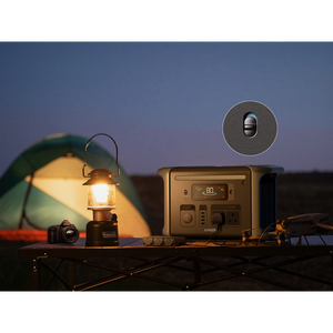 Anker SOLIX F1500 Portable Power Station ( Backup Battery )  - 1536Wh 1800W | A1772211