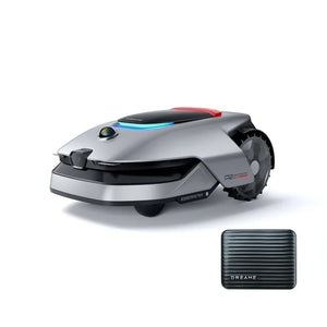 Dreame Robot Robotic Mower A2 Pro Lawnmower 3000m2 | MXXA8210