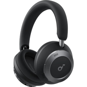 Soundcore Space One Pro Noise Cancelling Headphones - Black | A3062G11