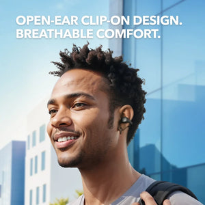 Soundcore C40i True Wireless Bluetooth Earbuds - Dark Grey | A3331GZ1