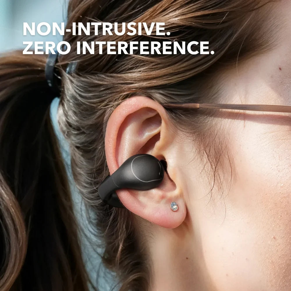 Soundcore C40i True Wireless Bluetooth Earbuds - Dark Grey | A3331GZ1