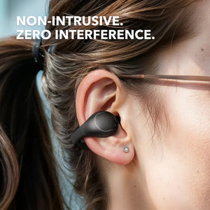 Soundcore C40i True Wireless Bluetooth Earbuds - Dark Grey | A3331GZ1