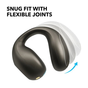Soundcore C40i True Wireless Bluetooth Earbuds - Dark Grey | A3331GZ1