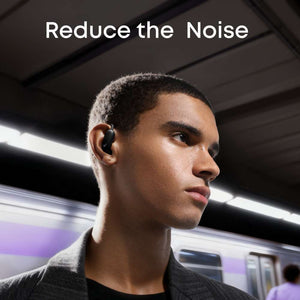 Soundcore Aerofit 2 Pro True Wireless Noise Cancelling Earphones - Black | A3875G11
