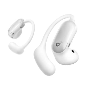 Soundcore Aerofit 2 Pro True Wireless Noise Cancelling Earphones - White | A3875G21