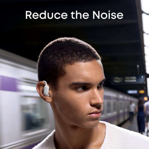 Soundcore Aerofit 2 Pro True Wireless Noise Cancelling Earphones - White | A3875G21