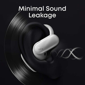 Soundcore Aerofit 2 Pro True Wireless Noise Cancelling Earphones - White | A3875G21