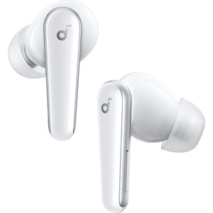 Soundcore Liberty 5 Active Noise Cancelling Earbuds - White | A3957G21