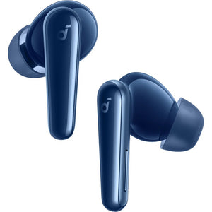 Soundcore Liberty 5 Active Noise Cancelling Earbuds - Blue | A3957G31