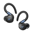 Soundcore Sport X20 ANC Noise Cancelling Earbuds with Hook - Black