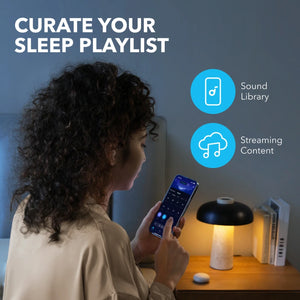 Soundcore Sleep A20 Sleep Wireless Bluetooth Earbuds - White | A6611G21