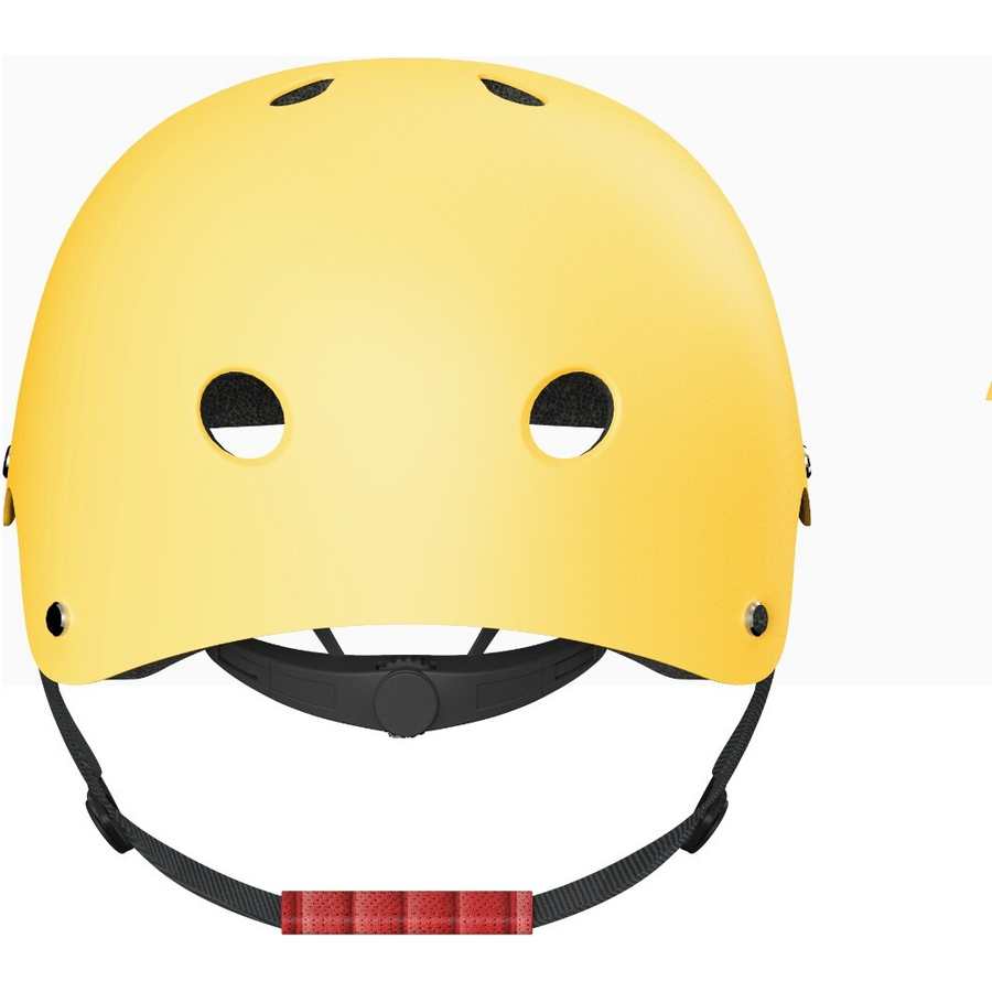 Segway Commuter Helmet Large - Yellow | AB.00.0020.51