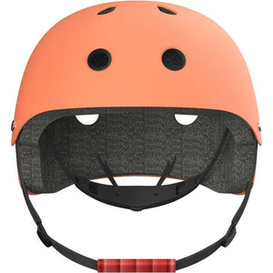 Segway Commuter Helmet Large - Orange | AB.00.0020.52